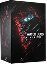 Watch Dogs: Legion Collector's Edition